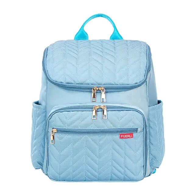 Baby Diaper Backpack (Private Listing 959508)