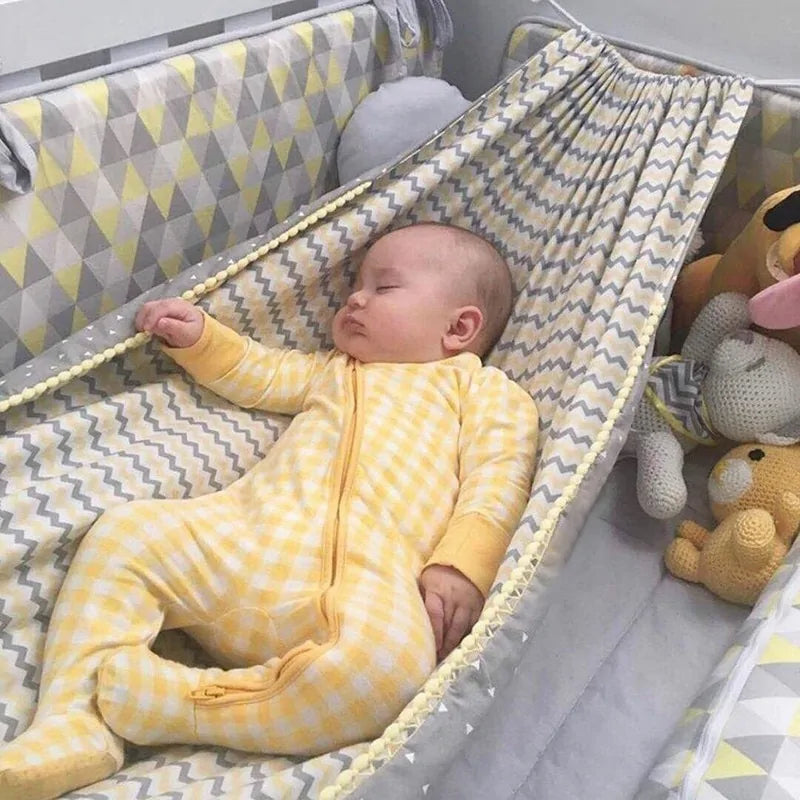 Hammock for Baby Crib